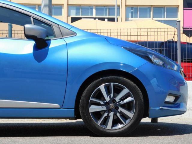 Nissan Micra image 9