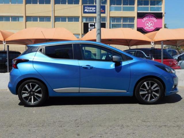 Nissan Micra image 8