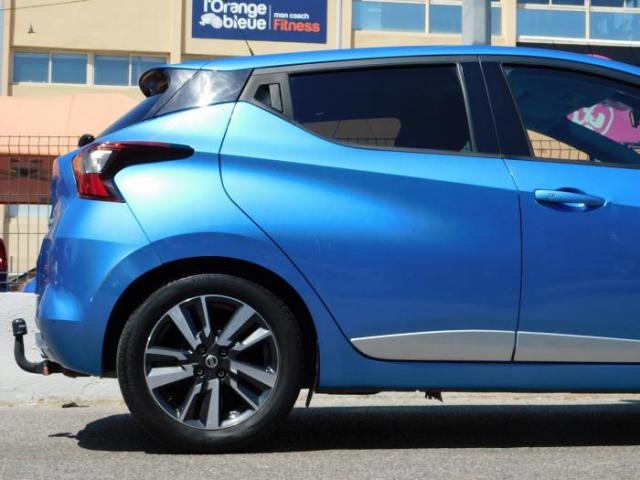 Nissan Micra image 3