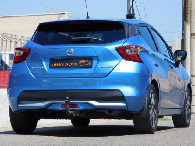 Nissan Micra image 7