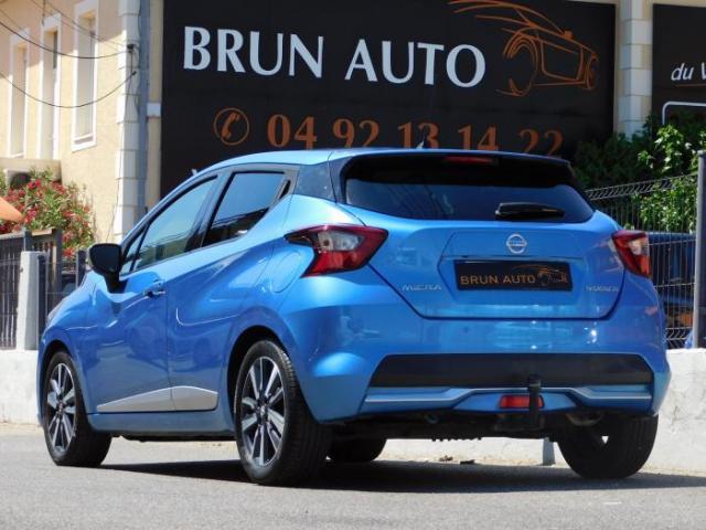 Nissan Micra image 1