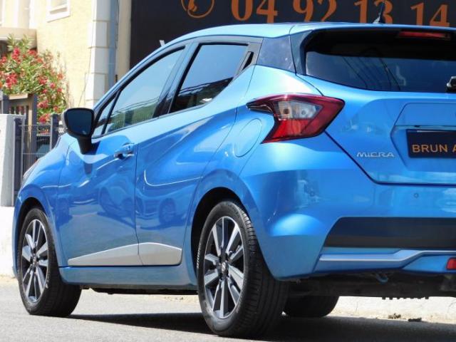 Nissan Micra image 4