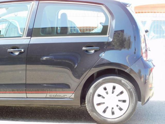 Volkswagen Up! image 6