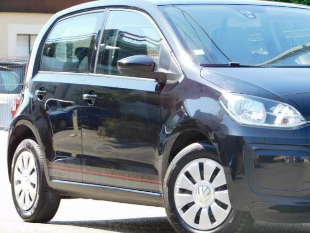 Volkswagen Up! image 3