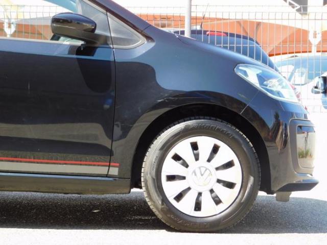 Volkswagen Up! image 1