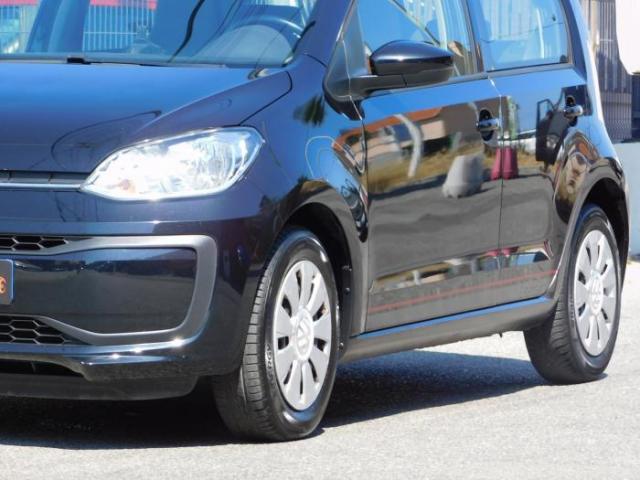 Volkswagen Up! image 2