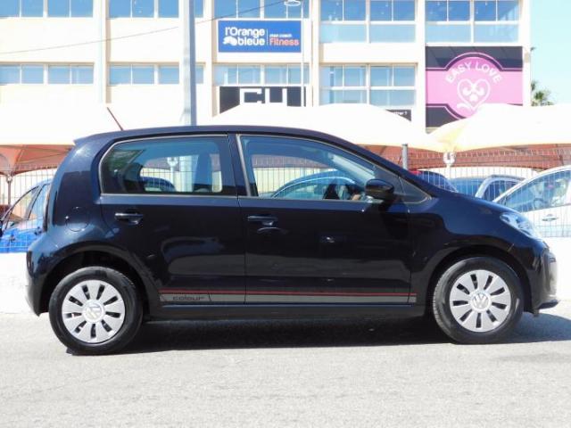 Volkswagen Up! image 5