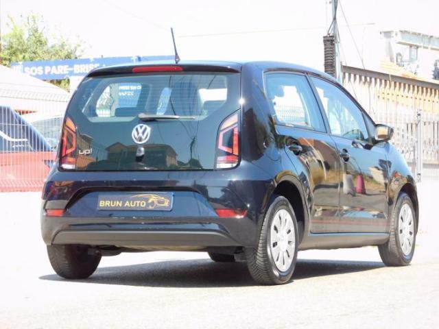 Volkswagen Up! image 4