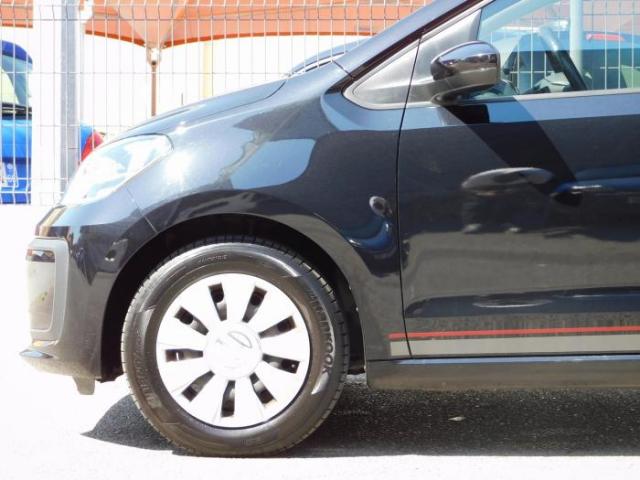 Volkswagen Up! image 7