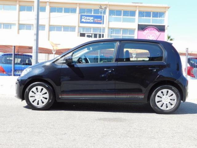 Volkswagen Up! image 8