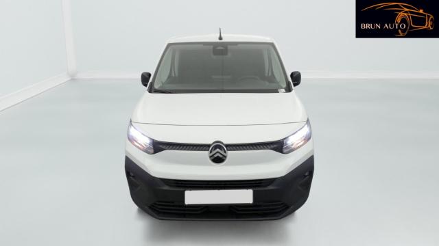 Citroen Berlingo image 1