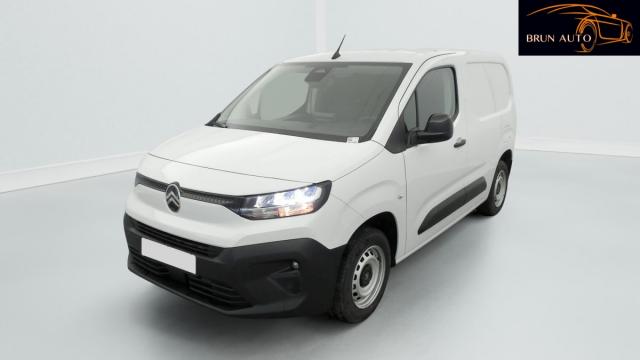 Citroen Berlingo image 5