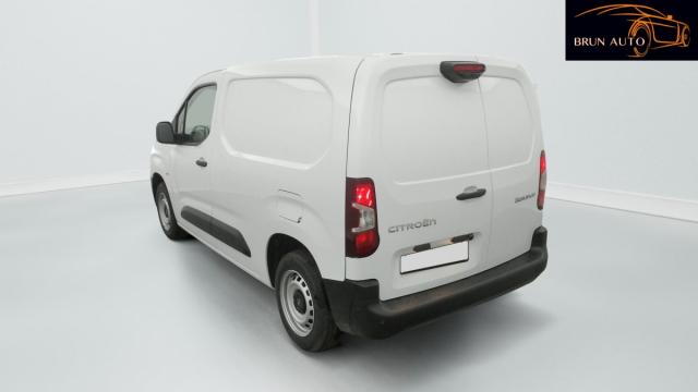 Citroen Berlingo image 6