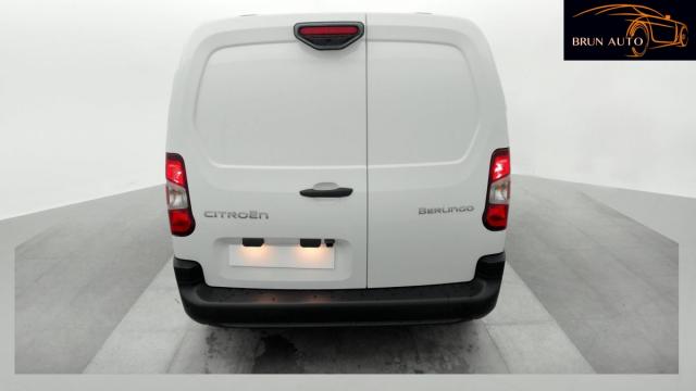 Citroen Berlingo image 2