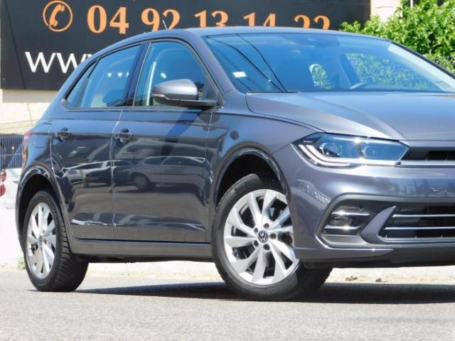 Volkswagen Polo image 4
