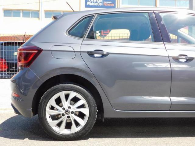 Volkswagen Polo image 7