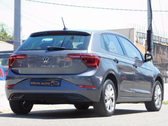 Volkswagen Polo image 8