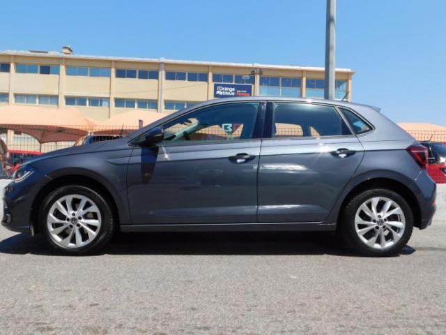 Volkswagen Polo image 1