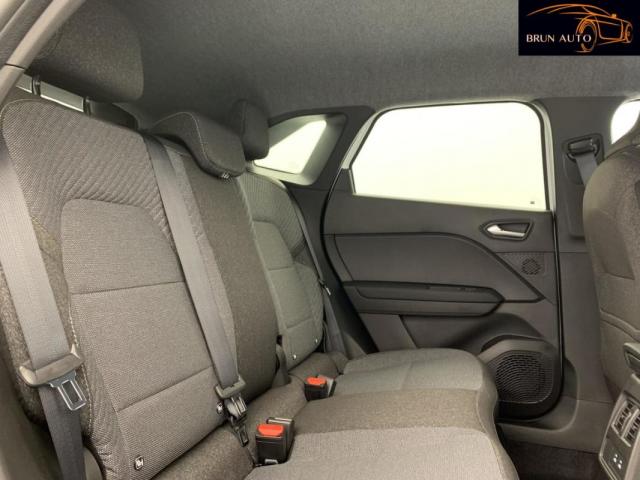 Renault Symbioz image 6