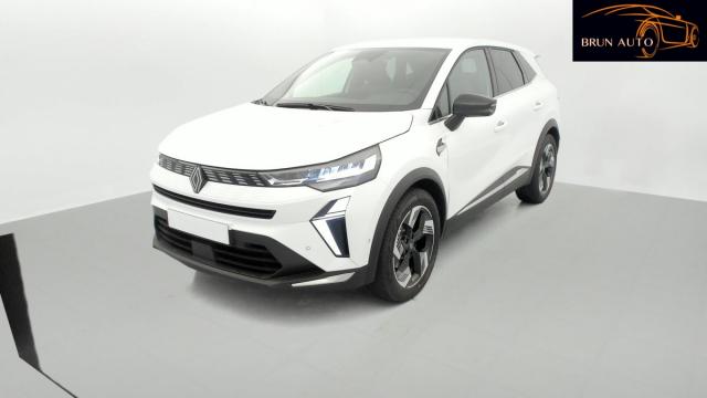 Renault Symbioz image 8