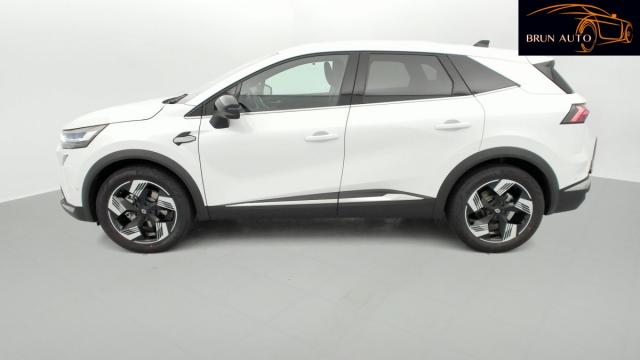 Renault Symbioz image 2
