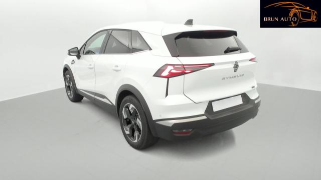 Renault Symbioz image 9