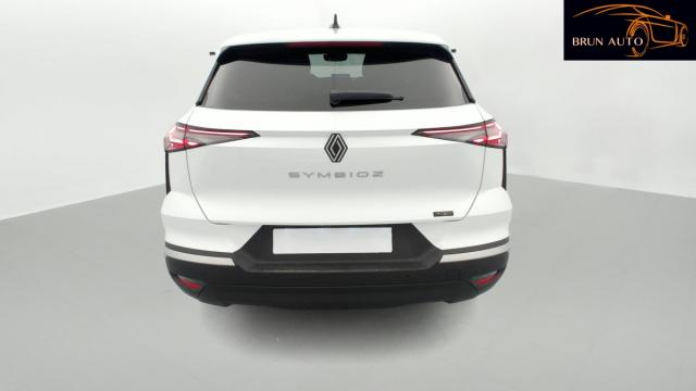 Renault Symbioz image 7