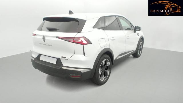 Renault Symbioz image 4
