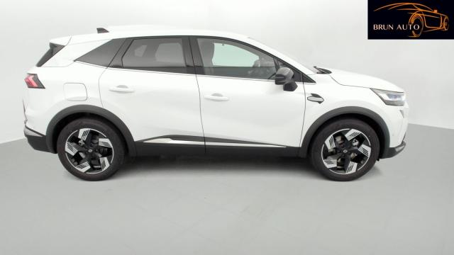 Renault Symbioz image 3