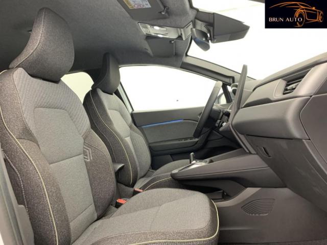 Renault Symbioz image 1