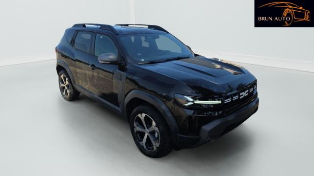 Dacia Duster d’occasion