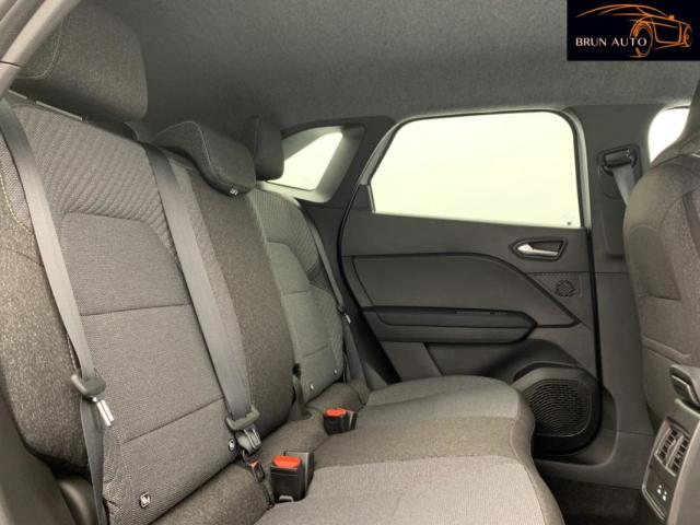Renault Symbioz image 2