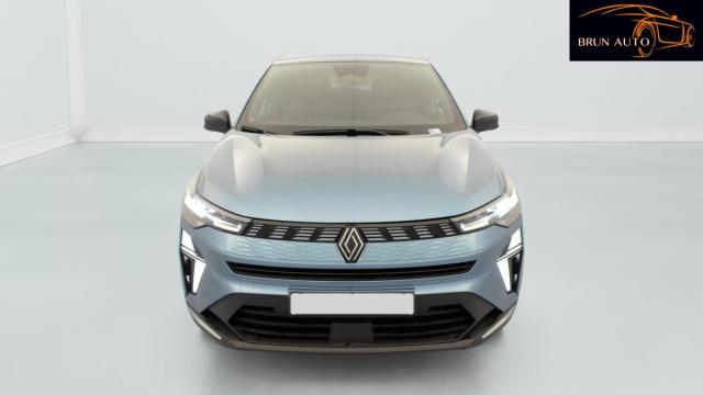 Renault Symbioz image 6