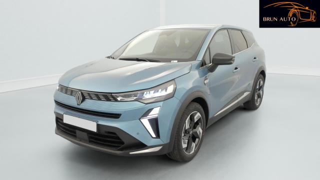 Renault Symbioz image 5
