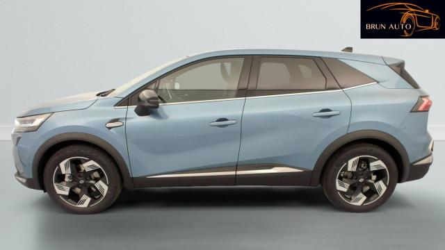 Renault Symbioz image 4
