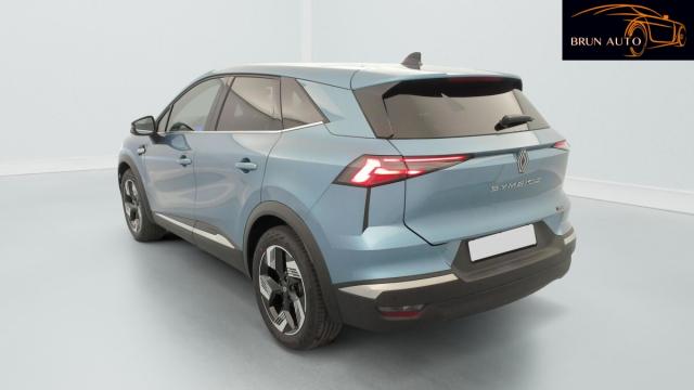Renault Symbioz image 8