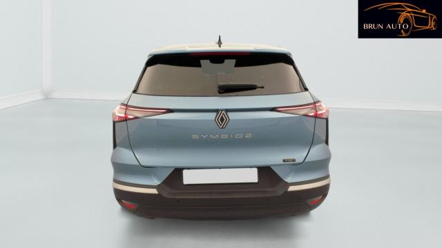 Renault Symbioz image 1