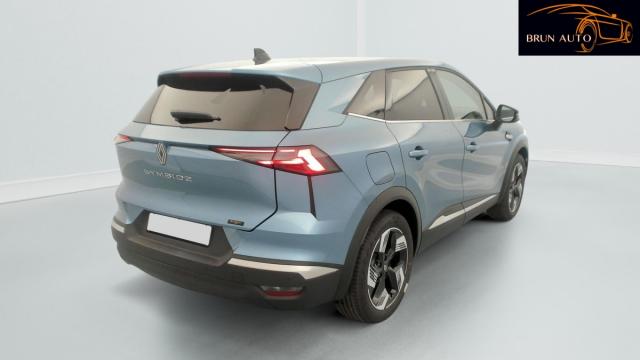 Renault Symbioz image 9