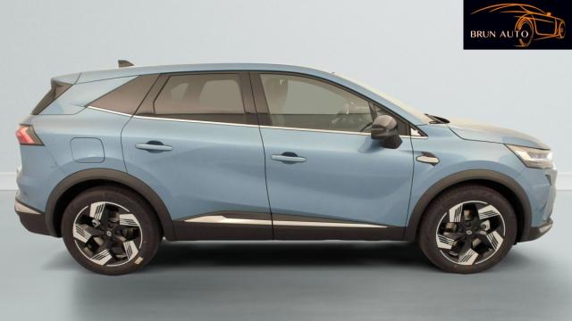 Renault Symbioz image 3
