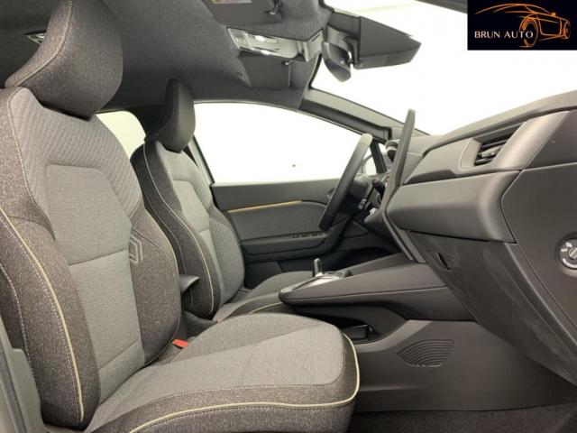Renault Symbioz image 7