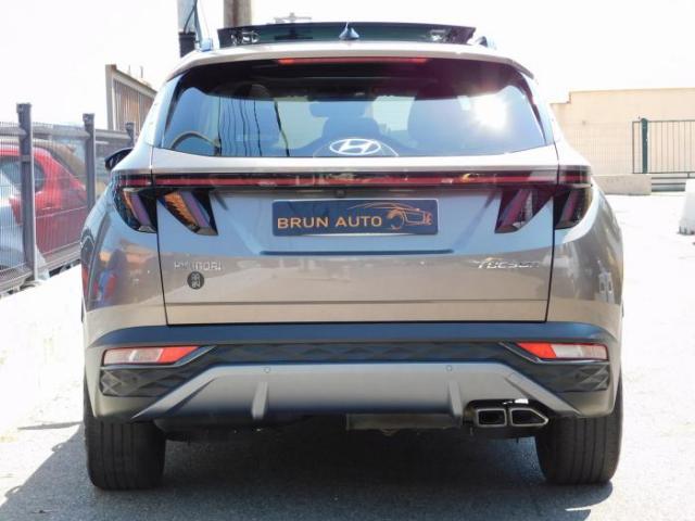 Hyundai Tucson image 3
