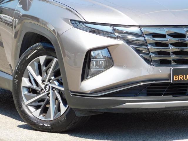 Hyundai Tucson image 7