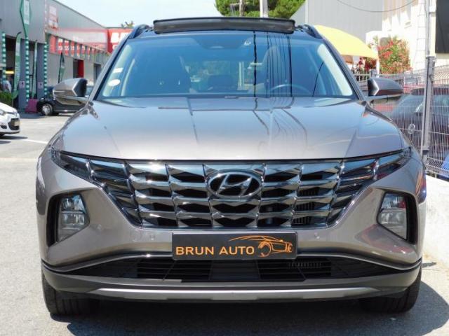 Hyundai Tucson image 9