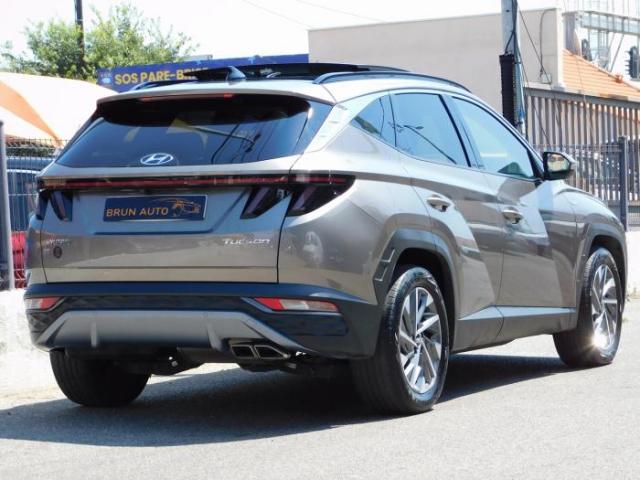 Hyundai Tucson image 6