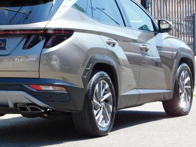 Hyundai Tucson image 1