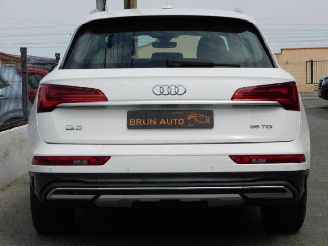 Audi Q5 image 4