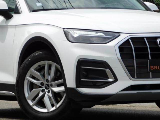 Audi Q5 image 3