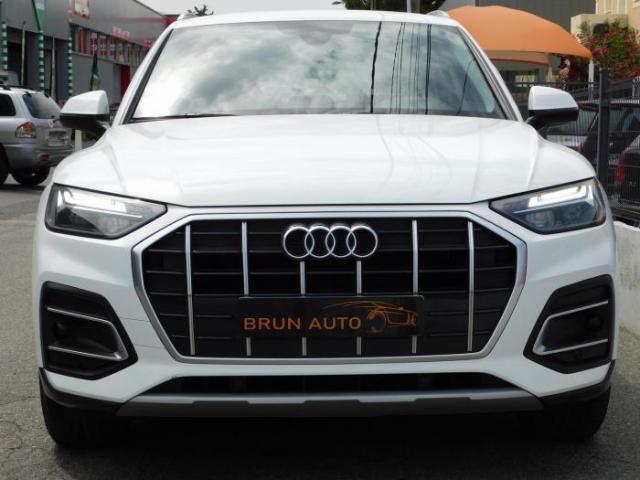 Audi Q5 image 9