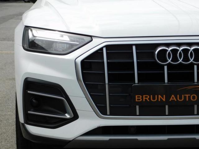 Audi Q5 image 1