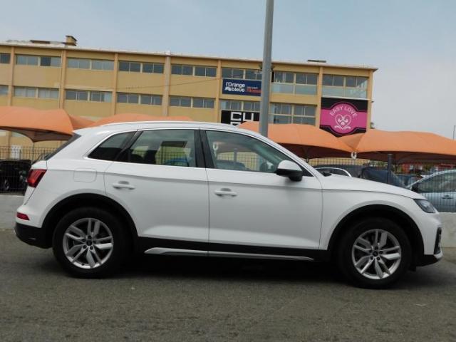 Audi Q5 image 2